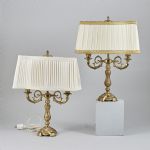 1526 4102 TABLE LAMPS